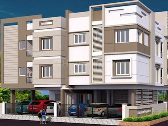 Flat for sale in Adyar, Tamil Nadu