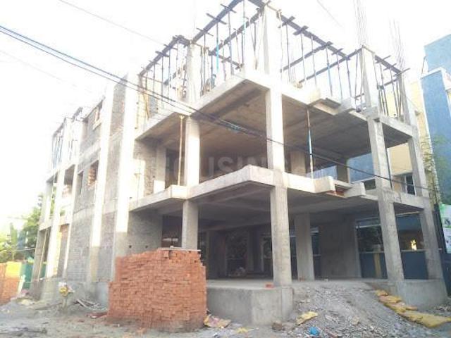 Flat for sale in Adyar, Tamil Nadu