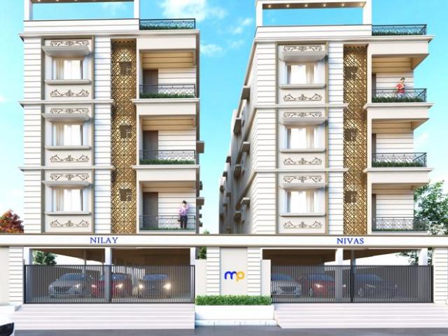 Flat for sale in Adyar, Tamil Nadu