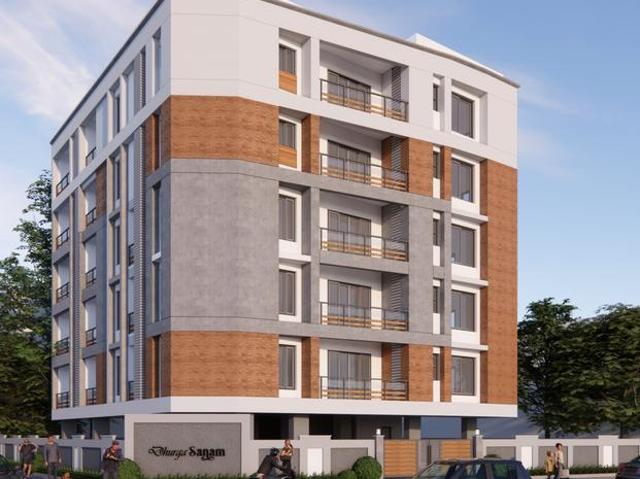 Flat for sale in Adyar, Tamil Nadu