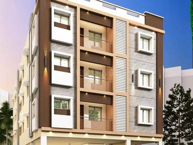 Flat for sale in Adyar, Tamil Nadu