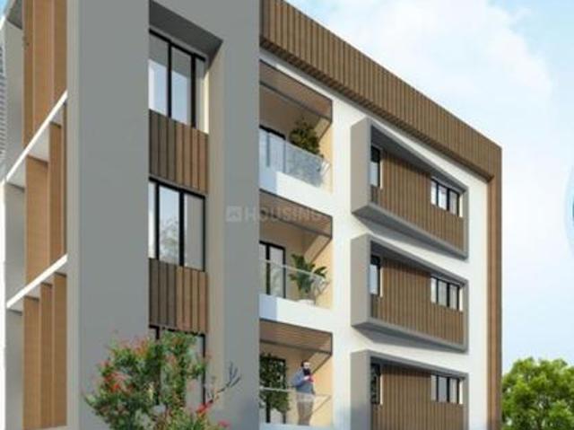 Flat for sale in Adyar, Tamil Nadu
