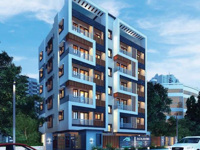 Flat for sale in Adyar, Tamil Nadu