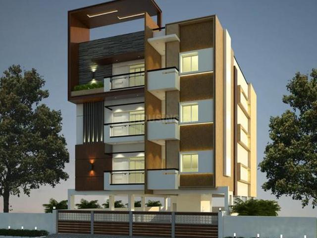 Flat for sale in Adyar, Tamil Nadu