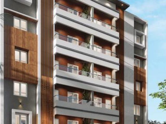 Flat for sale in Adyar, Tamil Nadu