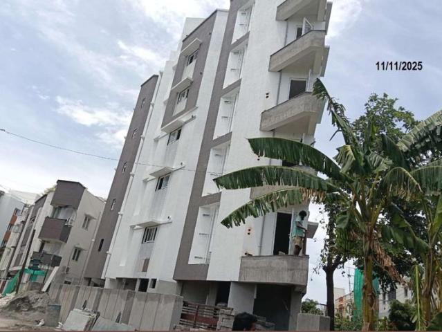 Flat for sale in Adyar, Tamil Nadu