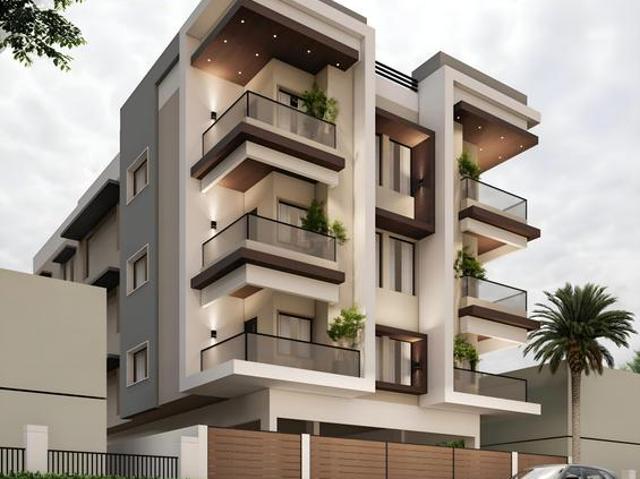 Flat for sale in Adyar, Tamil Nadu