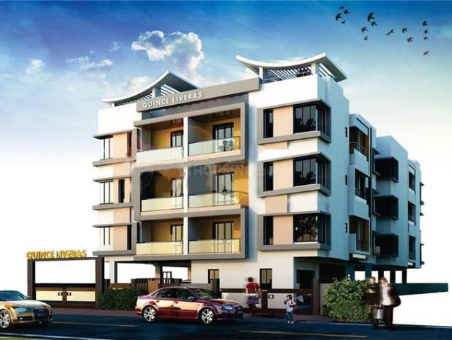 Flat for sale in Adyar, Tamil Nadu