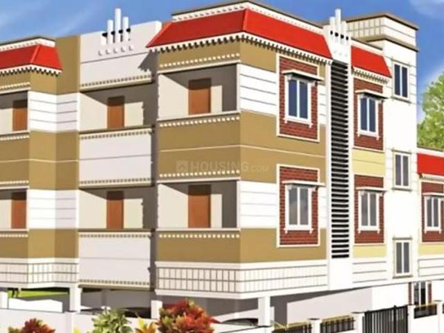 Flat for sale in Adyar, Tamil Nadu