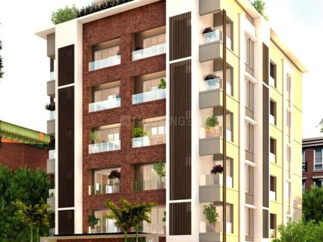 Flat for sale in Adyar, Tamil Nadu