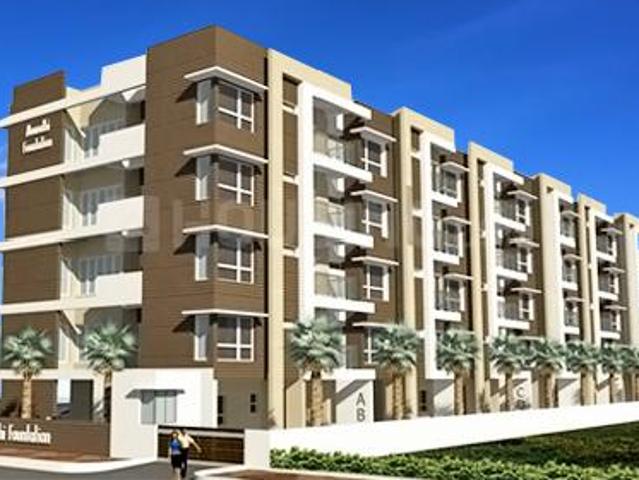 Flat for sale in Adyar, Tamil Nadu