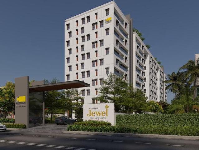 Flat for sale in Adyar, Tamil Nadu
