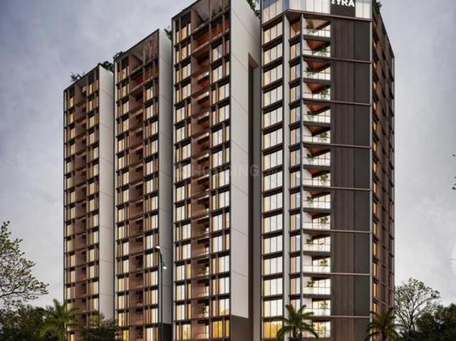 Flat for sale in Adyar, Tamil Nadu
