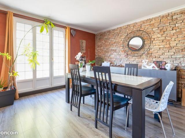 Maison vente à Bois, Charente-Maritime