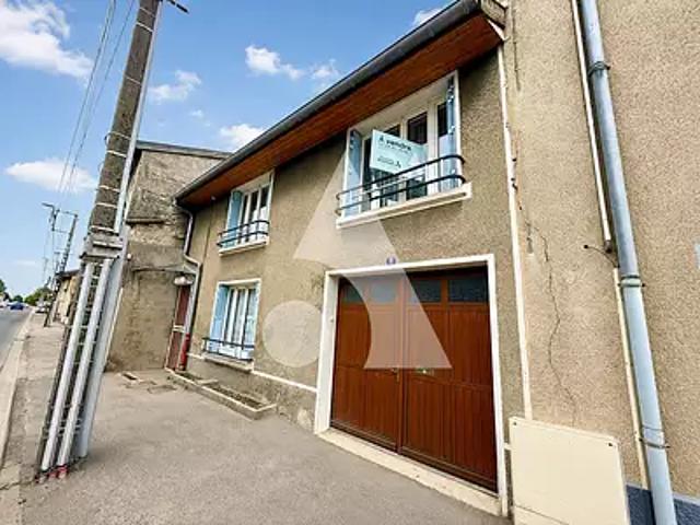 Maison vente à Bar-le-Duc, Velaines