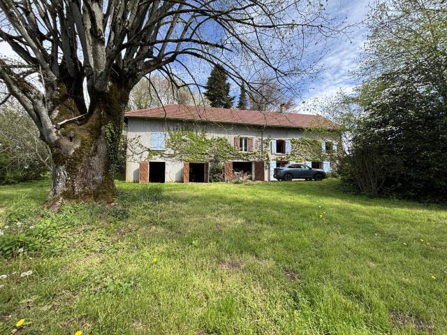 Maison vente à La Tour-du-Pin, Velanne