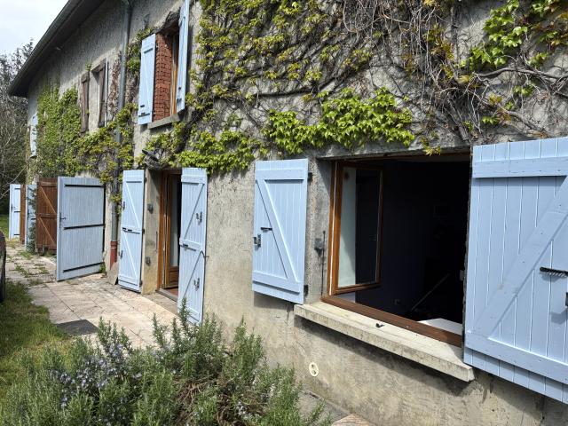 Maison vente à La Tour-du-Pin, Velanne
