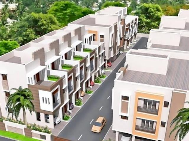 Villa for sale in Tamil Nadu