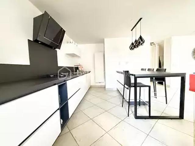Maison vente à Dijon, Velars-sur-ouche