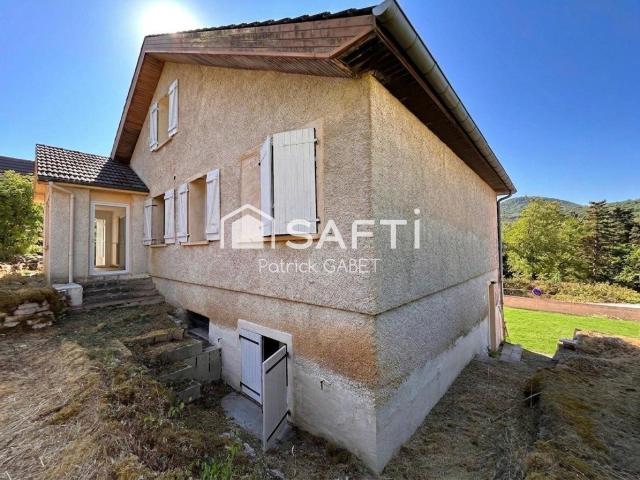 Maison vente à Velars-sur-Ouche, Côte-d'Or