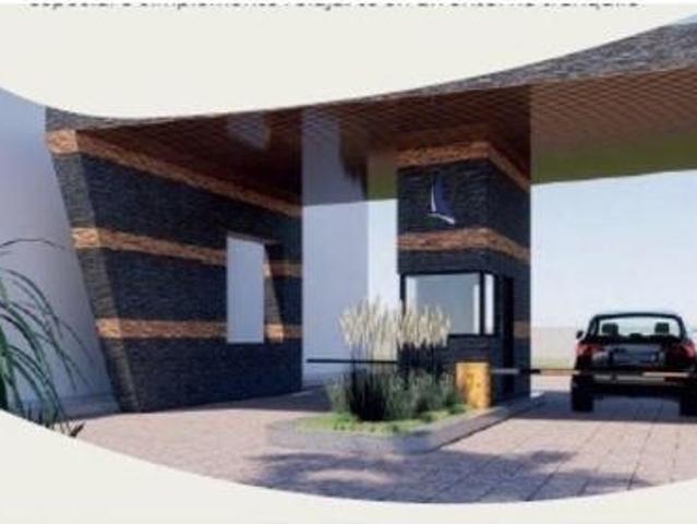 Velas del mar casa en venta en Manzanillo