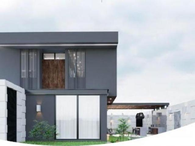 Velas del mar casa en venta en Manzanillo