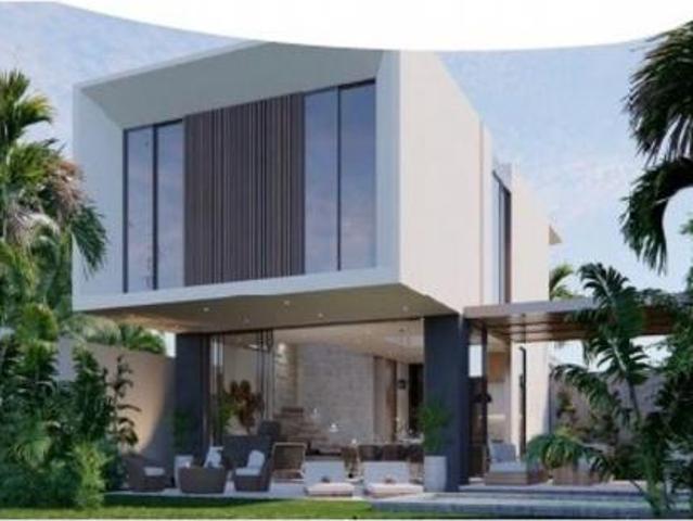 Velas del mar casa en venta en Manzanillo
