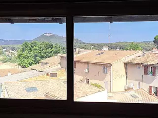 Appartement vente à France métropolitaine, Velaux