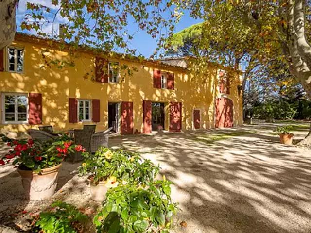 Maison vente à Aix-en-Provence, Velaux