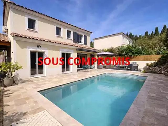 Maison vente à Aix-en-Provence, Velaux