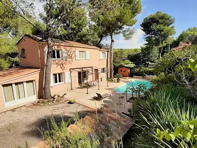 Maison vente à Aix-en-Provence, Velaux