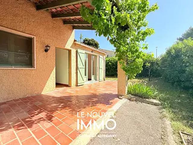 Maison vente à Aix-en-Provence, Velaux