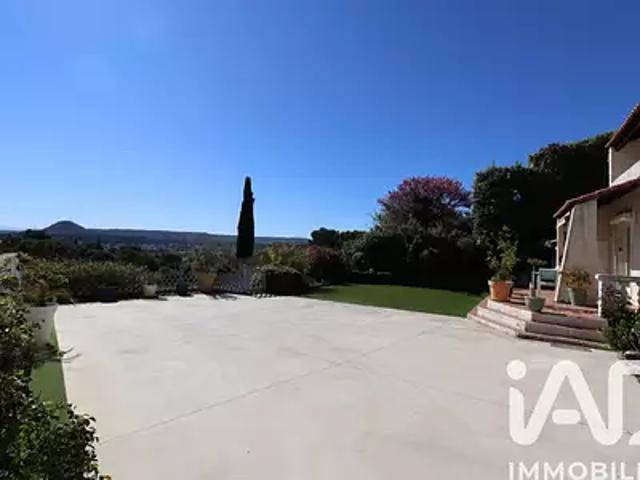 Maison vente à Aix-en-Provence, Velaux