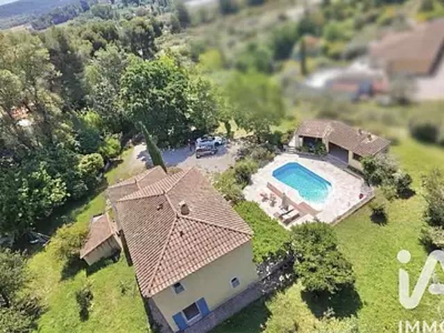 Maison vente à Aix-en-Provence, Velaux