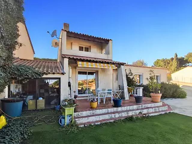 Maison vente à Aix-en-Provence, Velaux