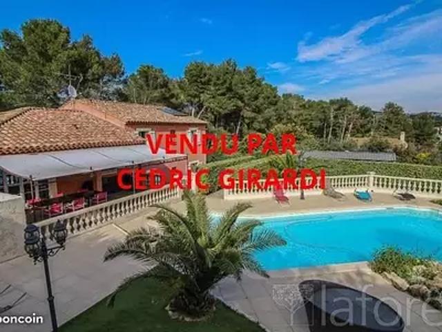 Maison vente à Aix-en-Provence, Velaux