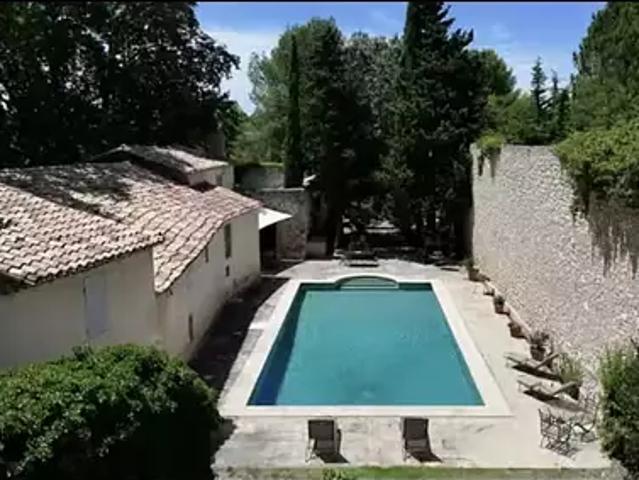 Maison vente à Aix-en-Provence, Velaux