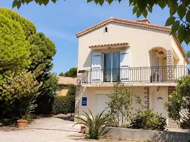 Maison vente à Aix-en-Provence, Velaux