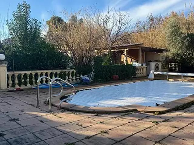 Maison vente à Aix-en-Provence, Velaux
