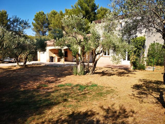 Maison location à Velaux, Bouches-du-Rhône