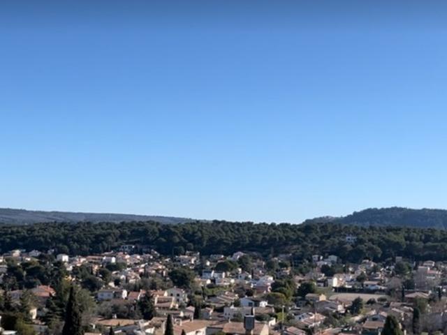 Appartement vente à Aix-en-Provence, Velaux