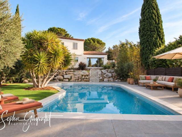 Villa vente à Aix-en-Provence, Velaux