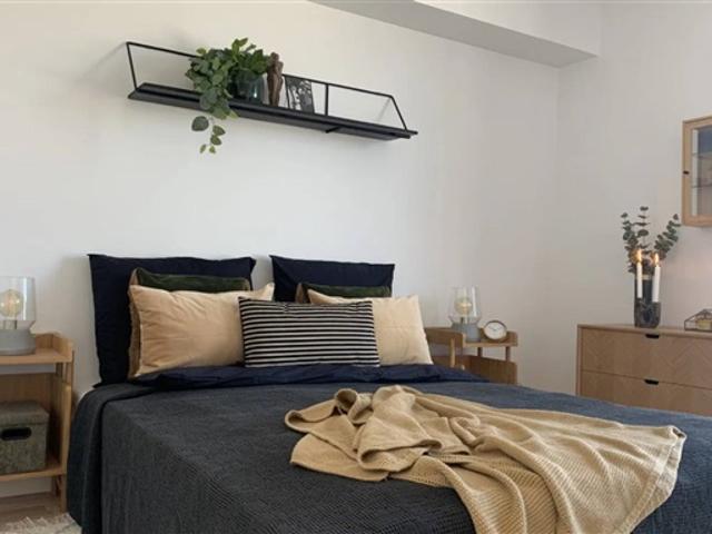 Lejlighed til leje i Helsinge, Brøndby