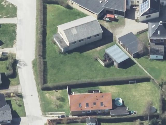 Erhvervsejendom til leje i Søndersø, Nordfyn