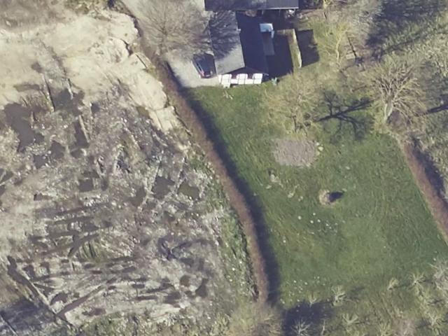 Erhvervsejendom til leje i Sønder Onsild, Brønderslev-Dronninglund