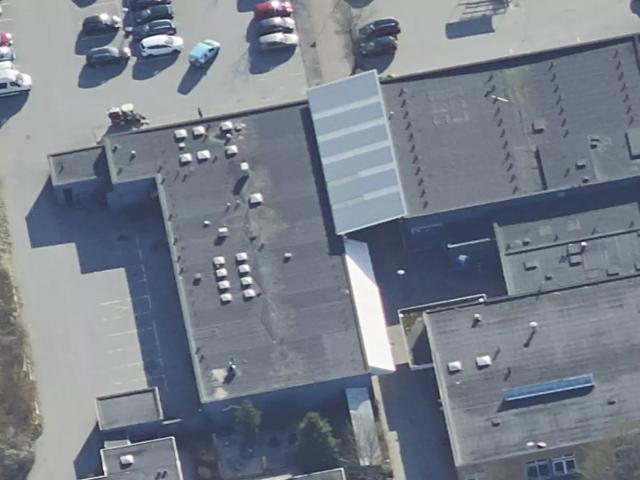 Erhvervsejendom til leje i Aalborg, Brønderslev-Dronninglund