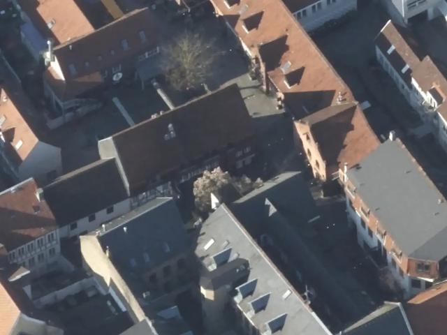 Erhvervsejendom til leje i Odense