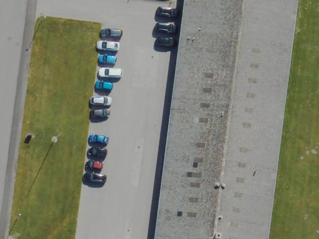 Erhvervsejendom til leje i Sunds, Århus