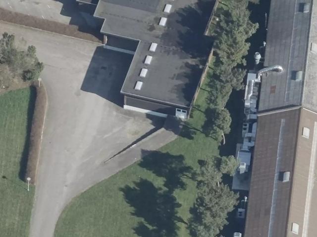 Erhvervsejendom til leje i Bramming, Esbjerg