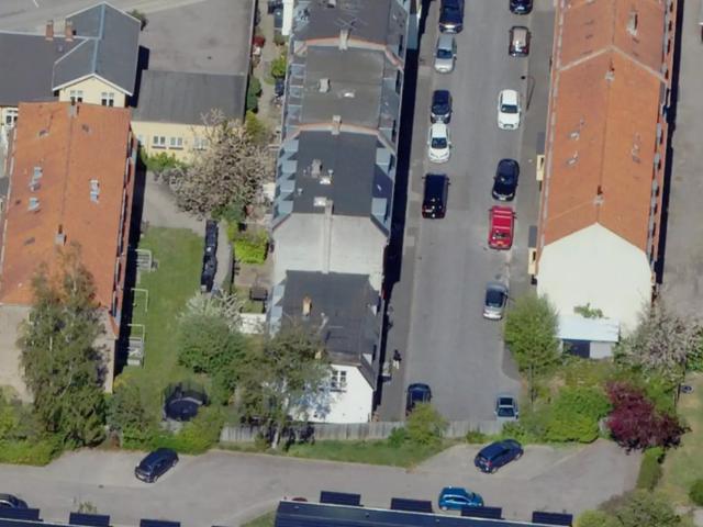 Erhvervsejendom til leje i Klampenborg, Brøndby